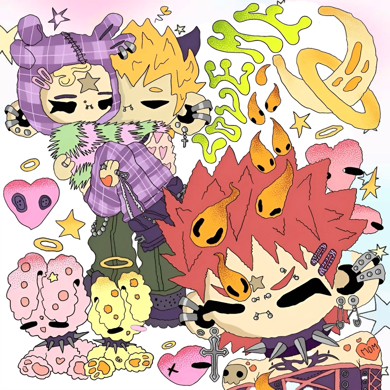 Candy